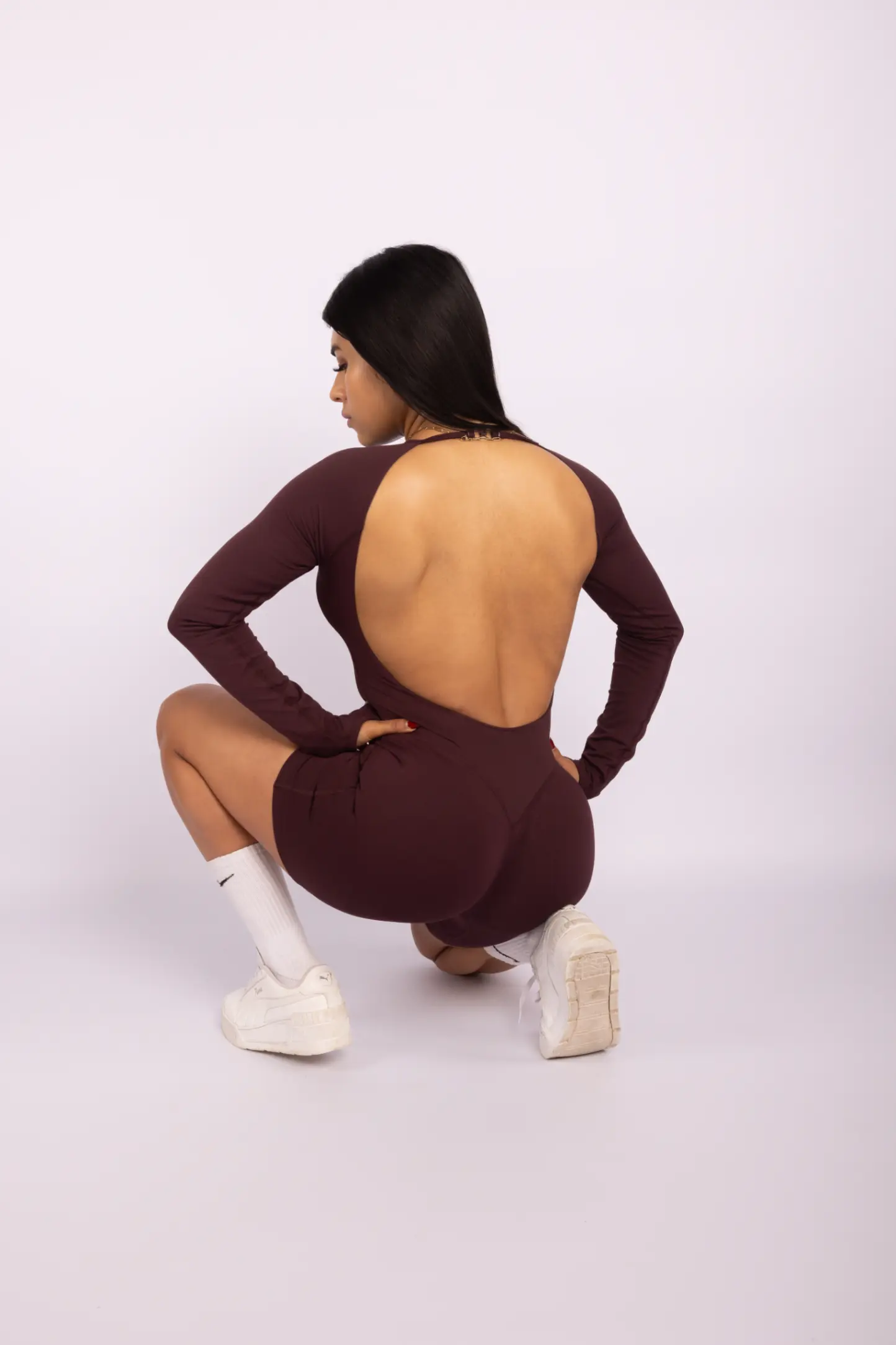 Flex Long Sleeve