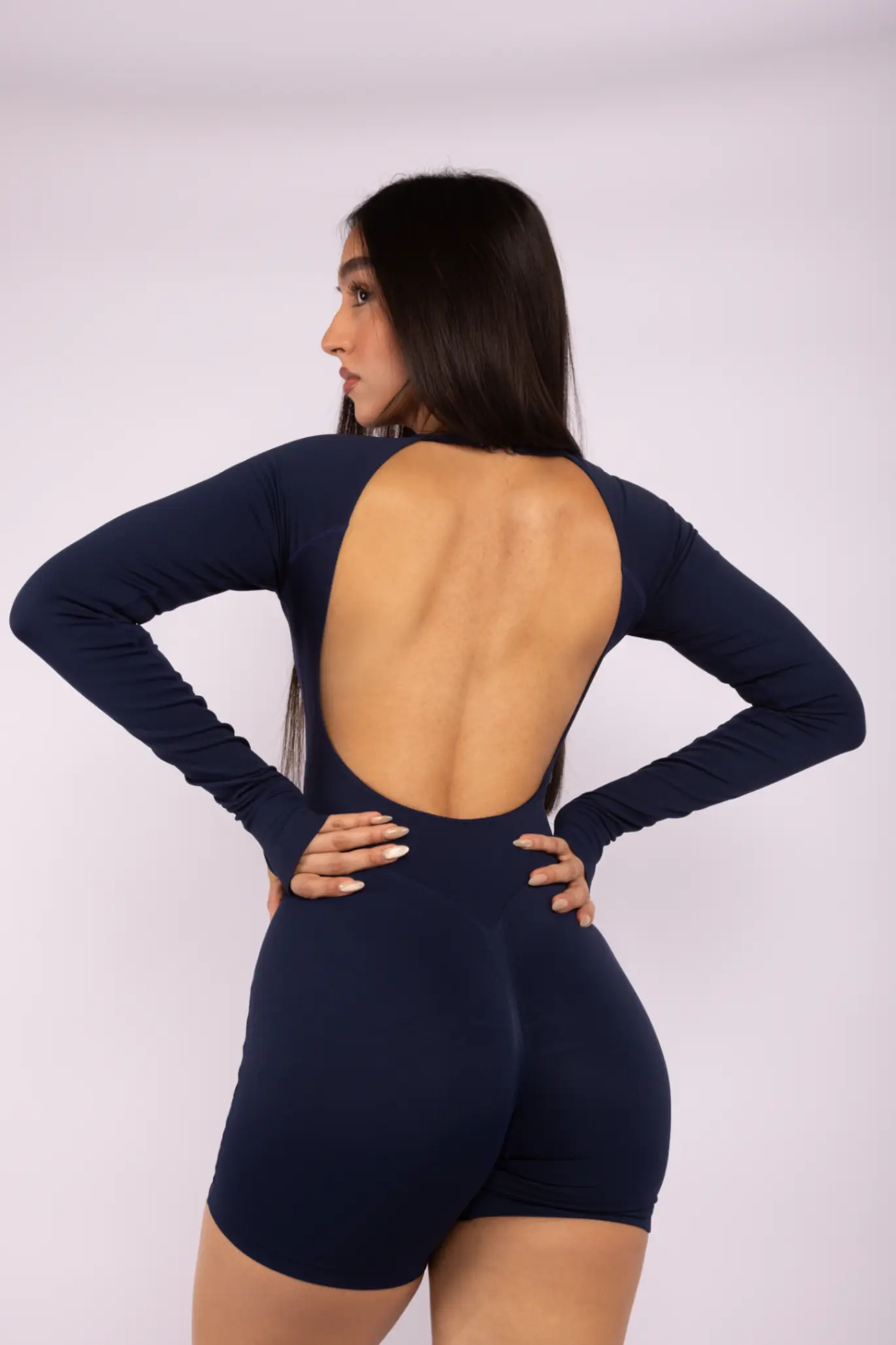 Flex Long Sleeve