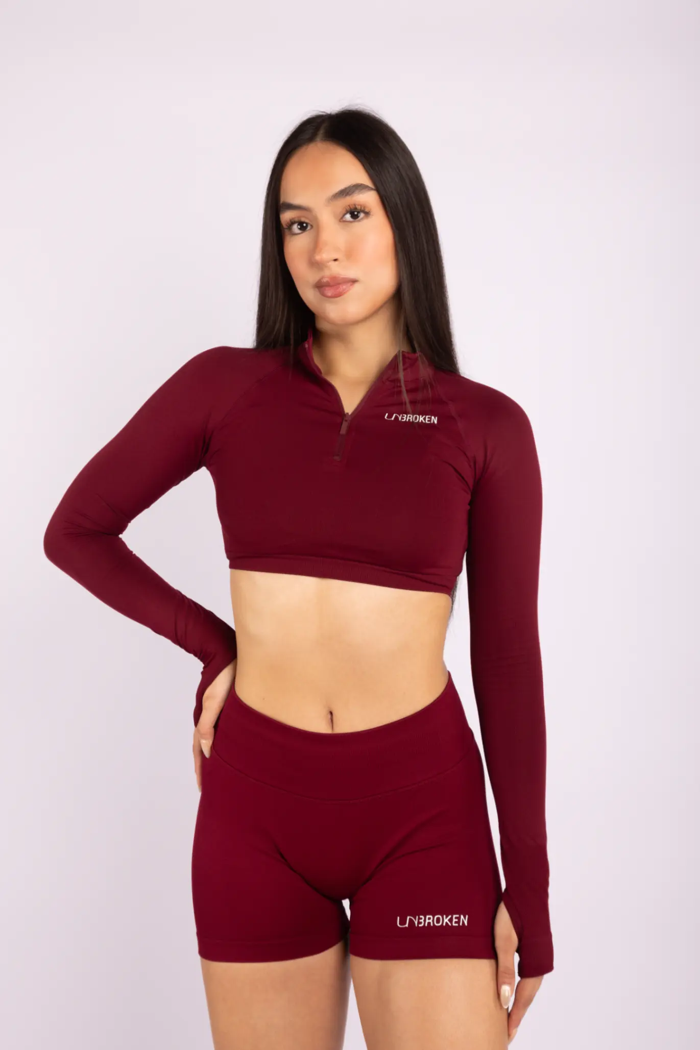 Siena Long Sleeve