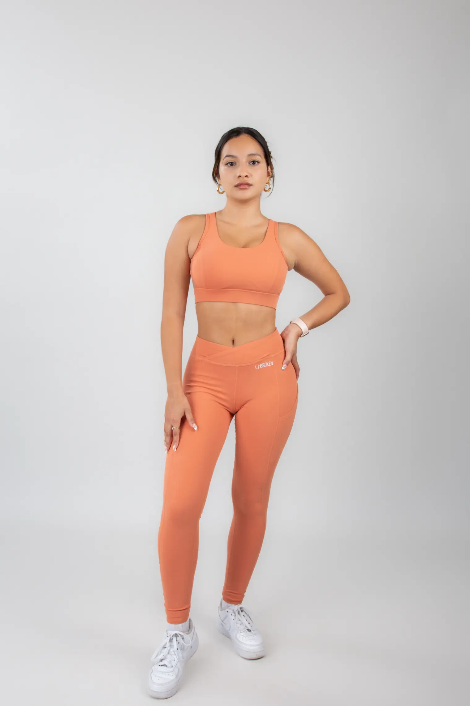Alma Legging