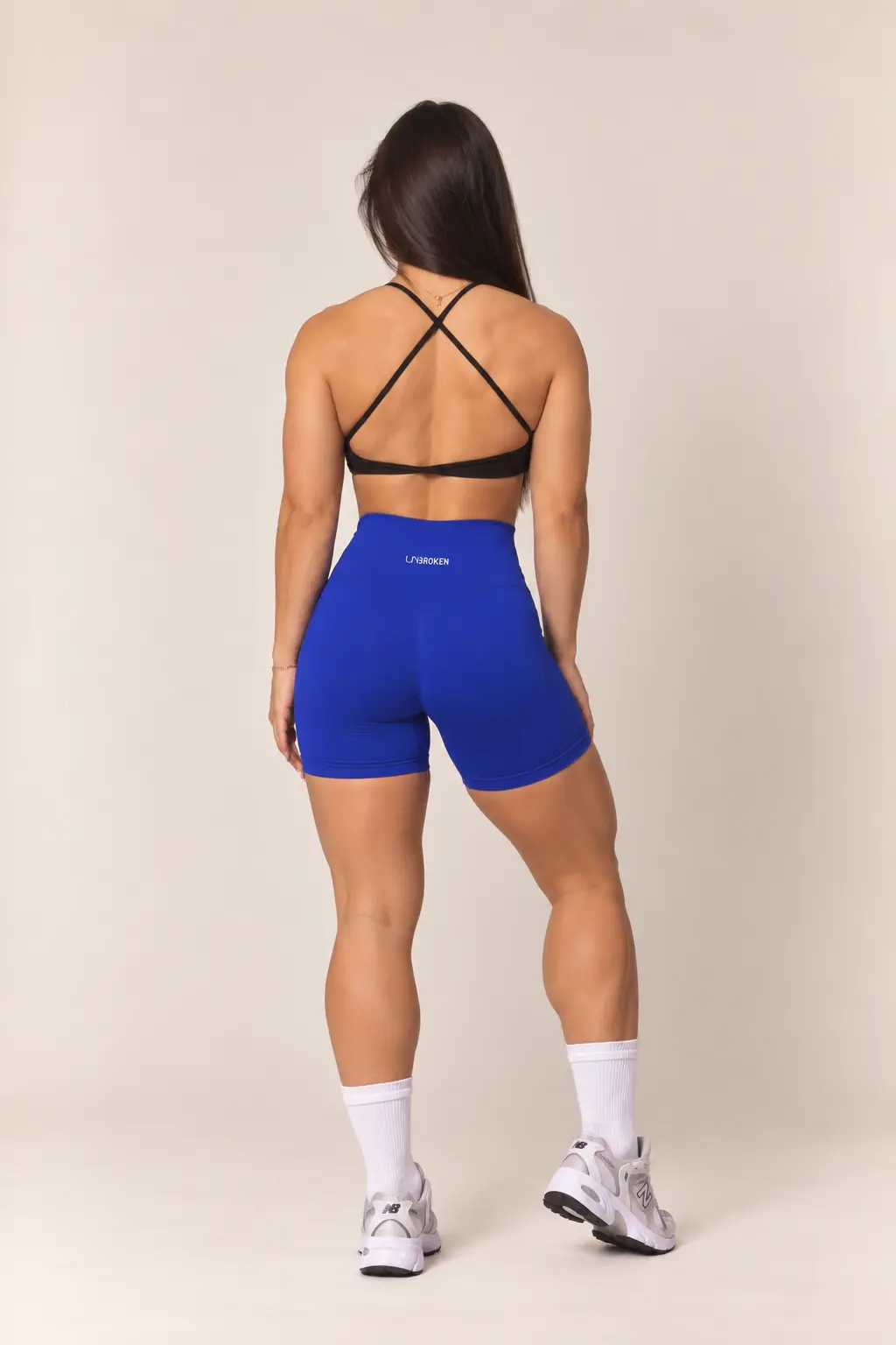 Serena Short 