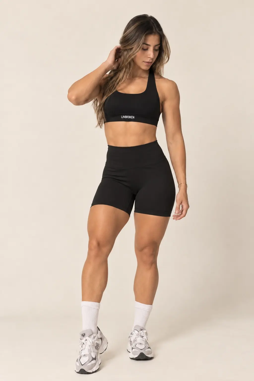 Serena Short 