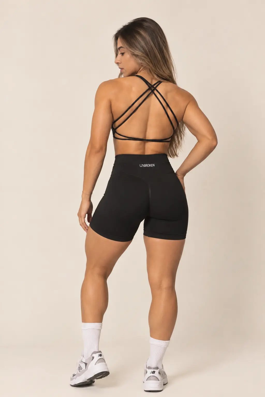 Serena Short 
