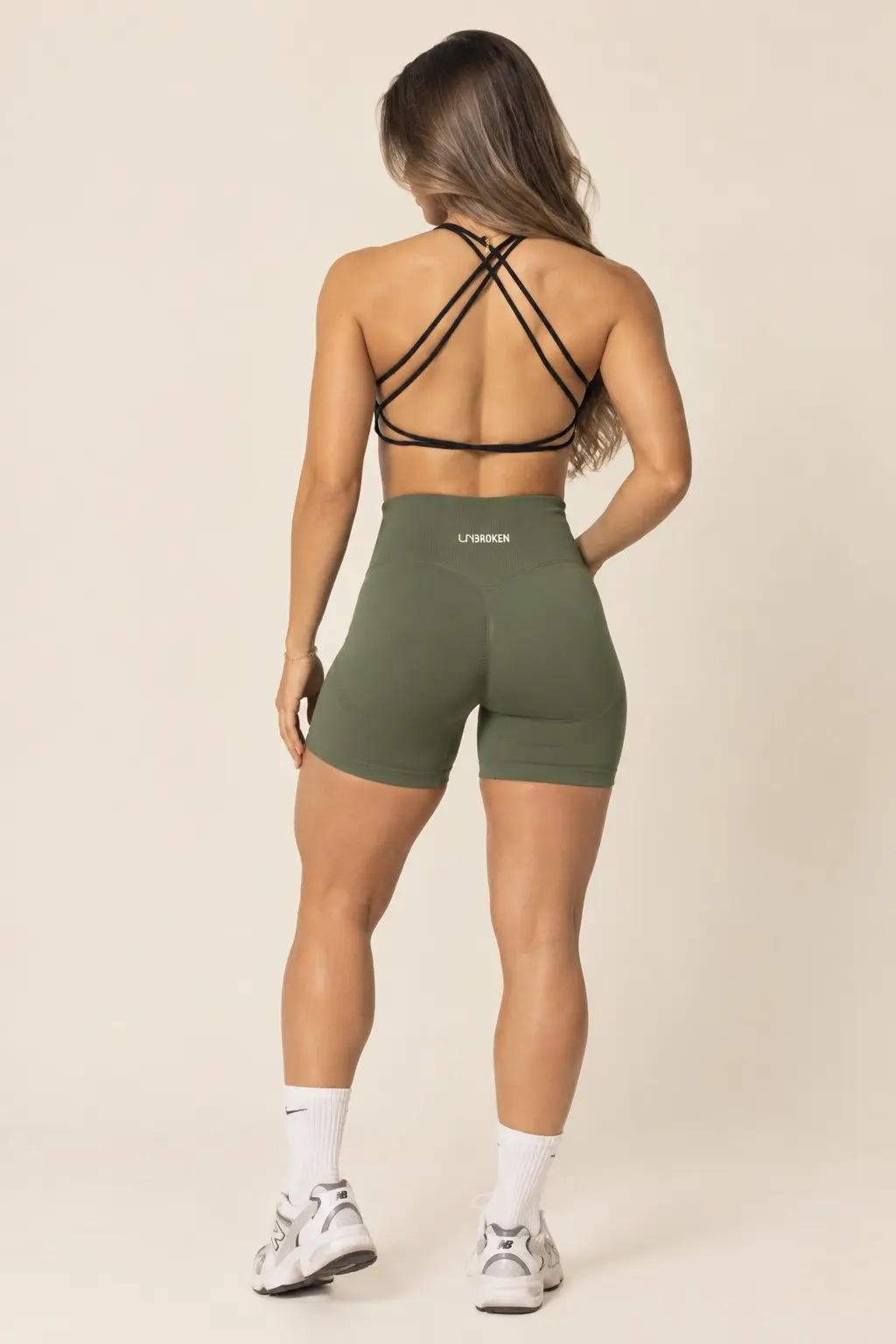 Serena Short 