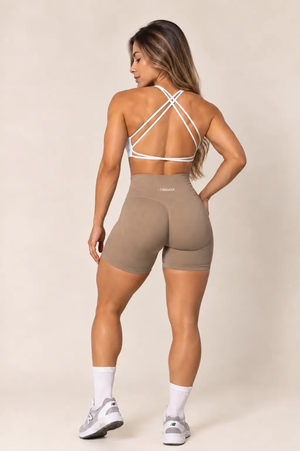 Serena Short 