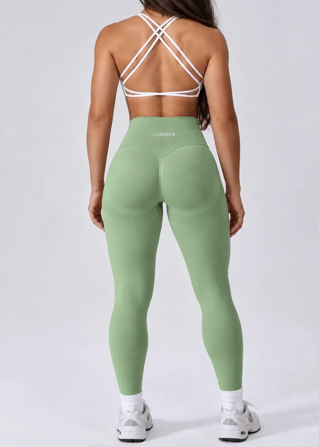Serena Leggings  2