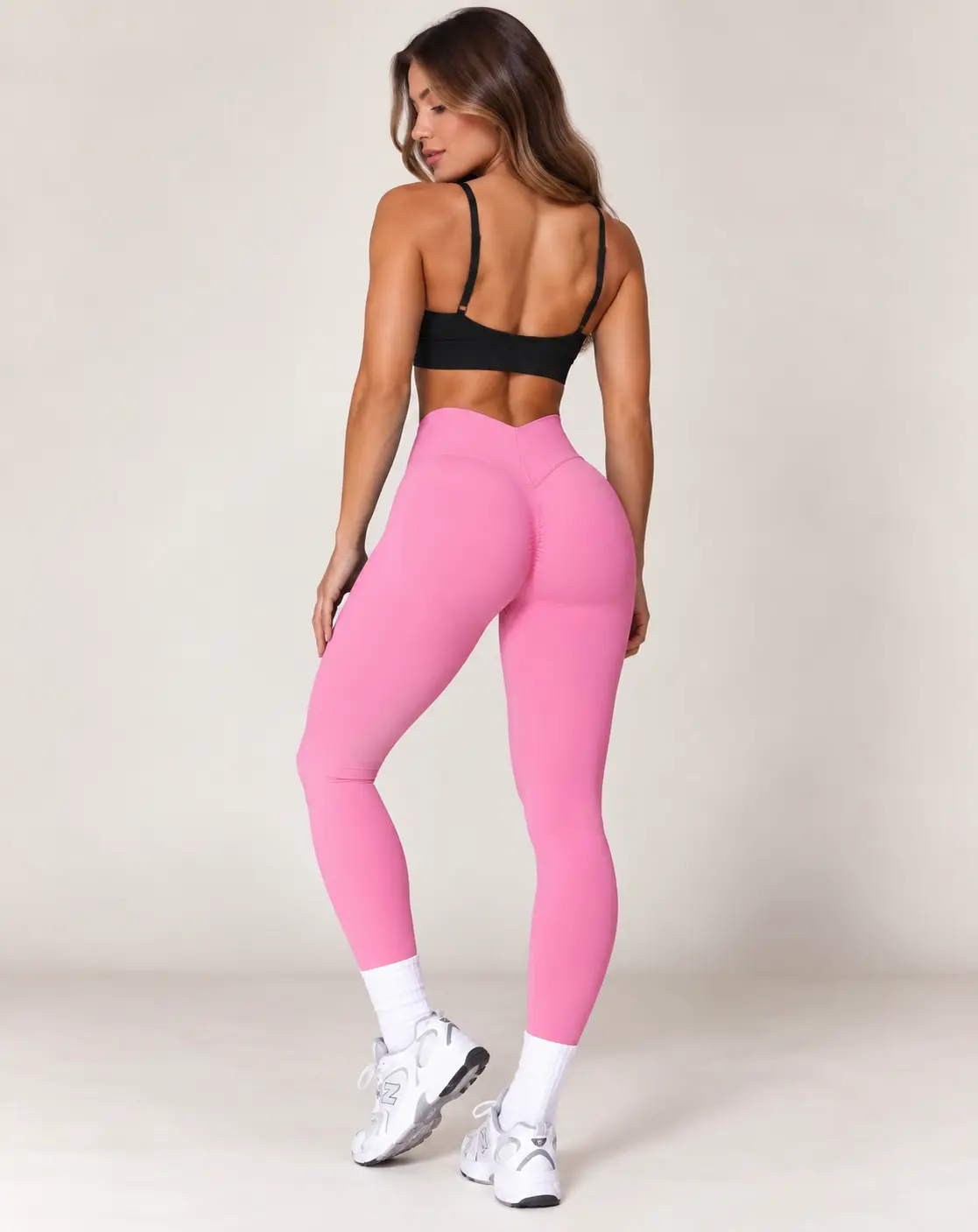 Tosh Legging