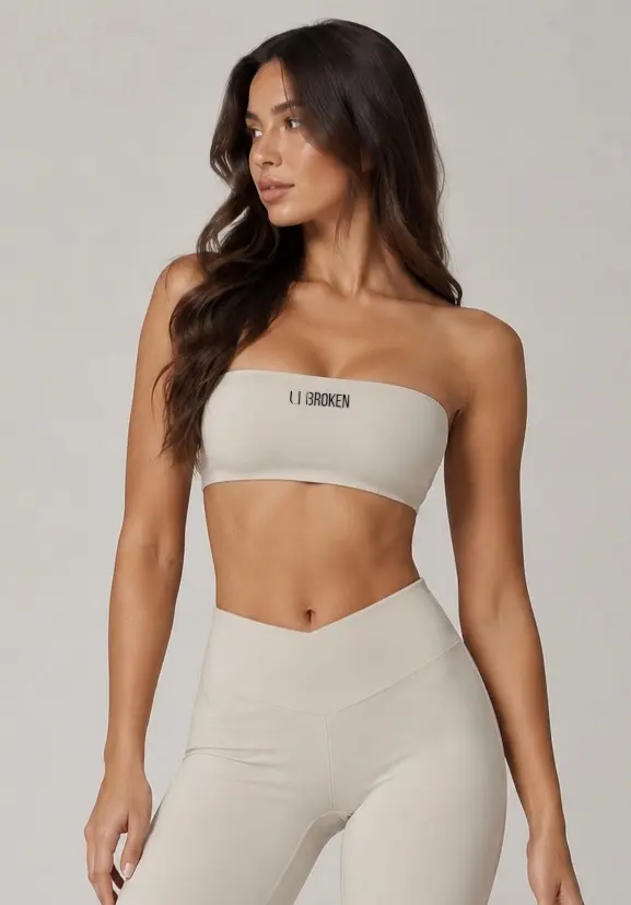 Valka Strapless