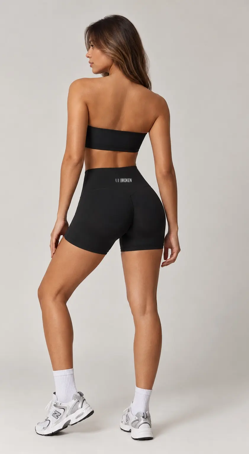 Aura short