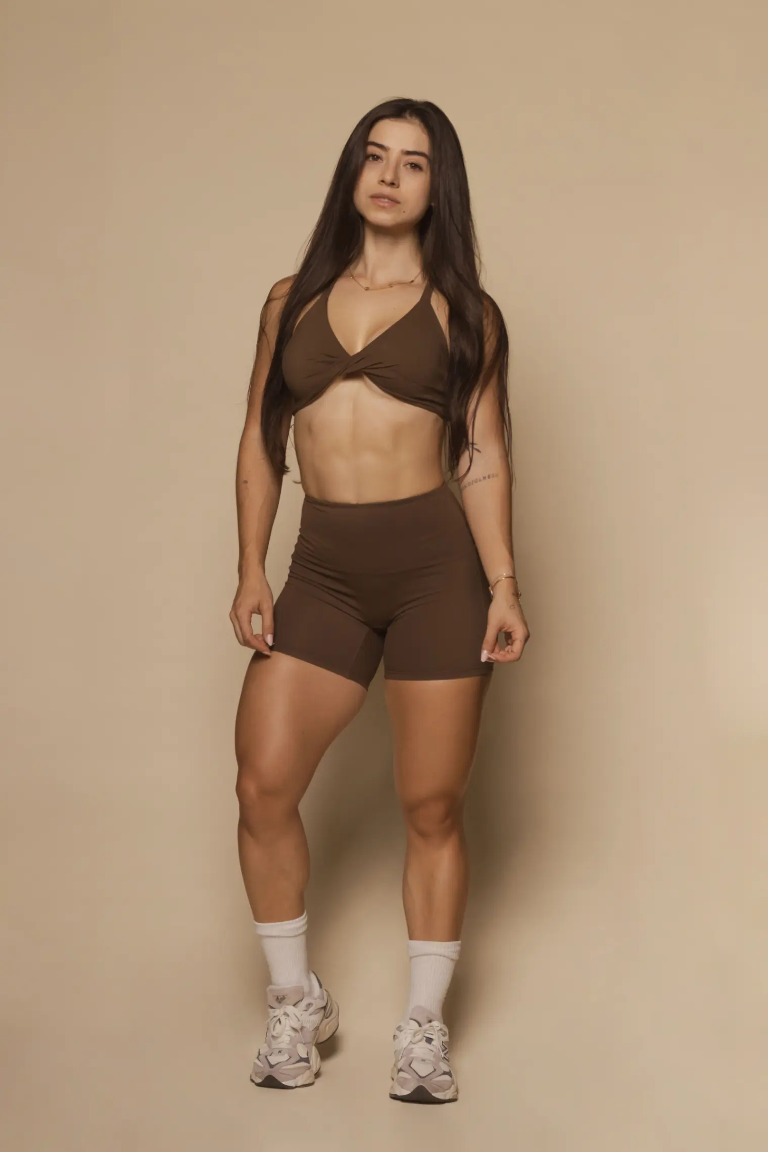 Aura short