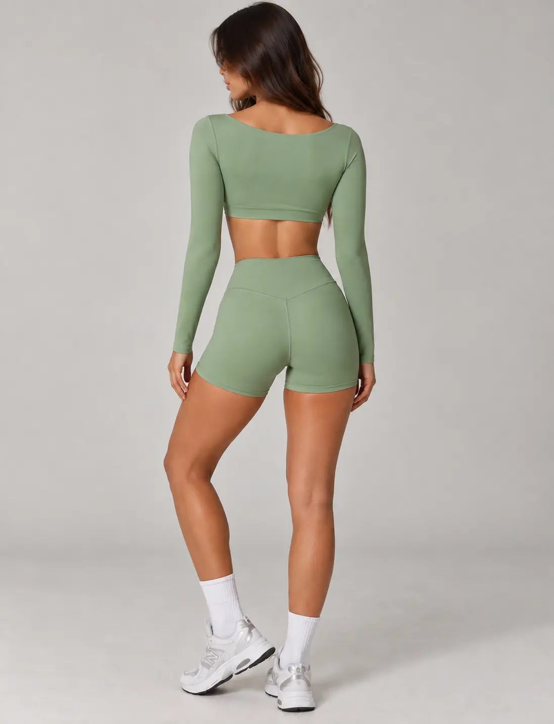 Sage short