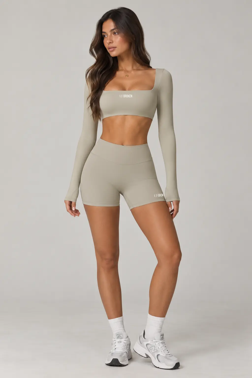 Sand short