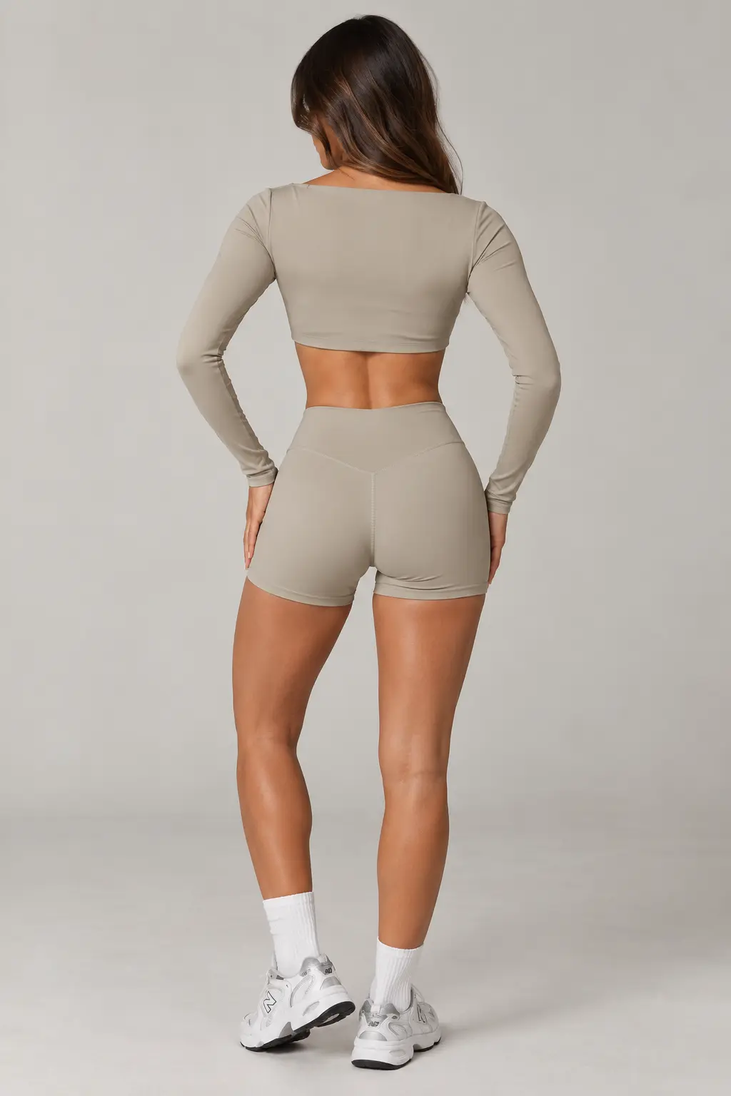 Sand short