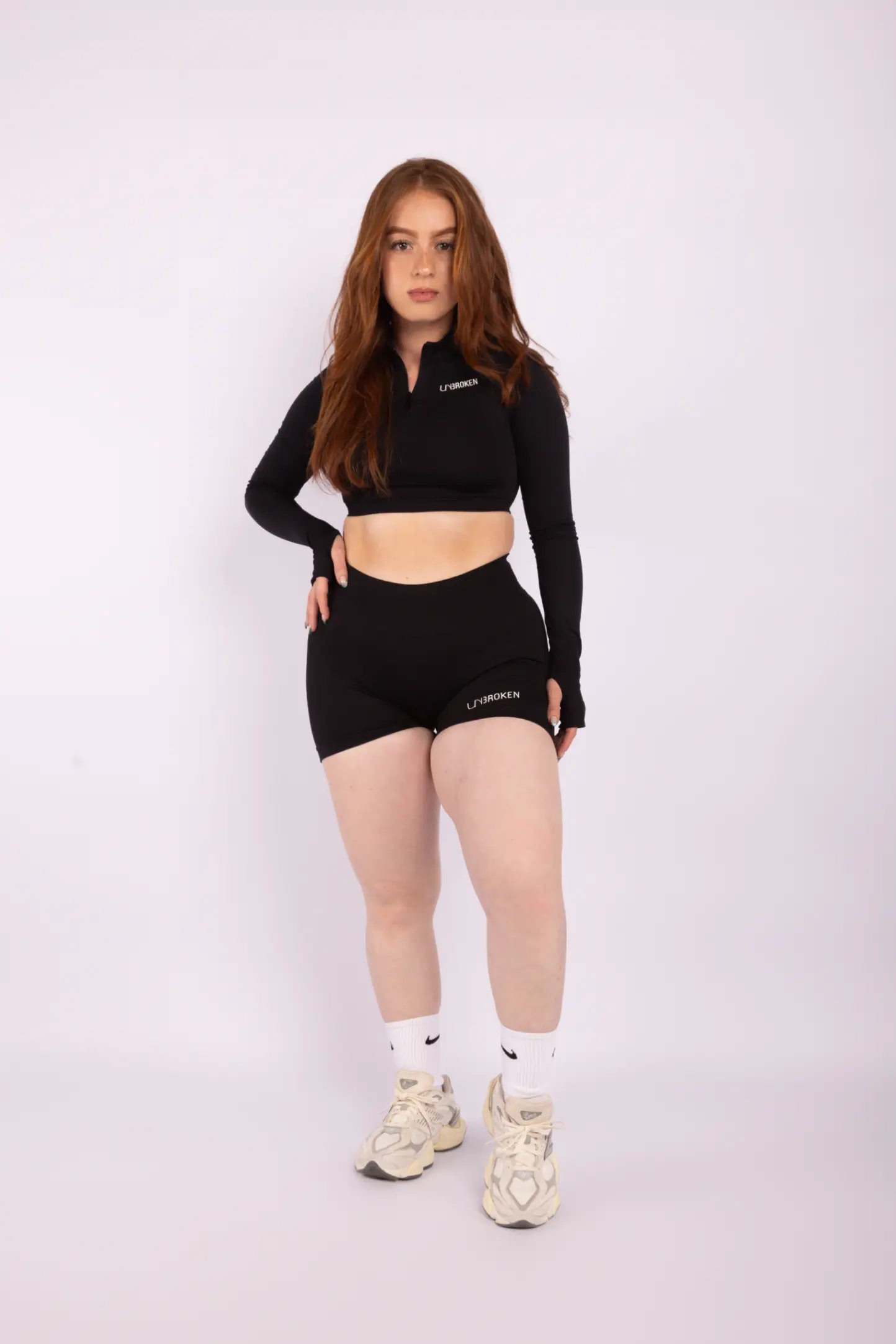 Siena shorts