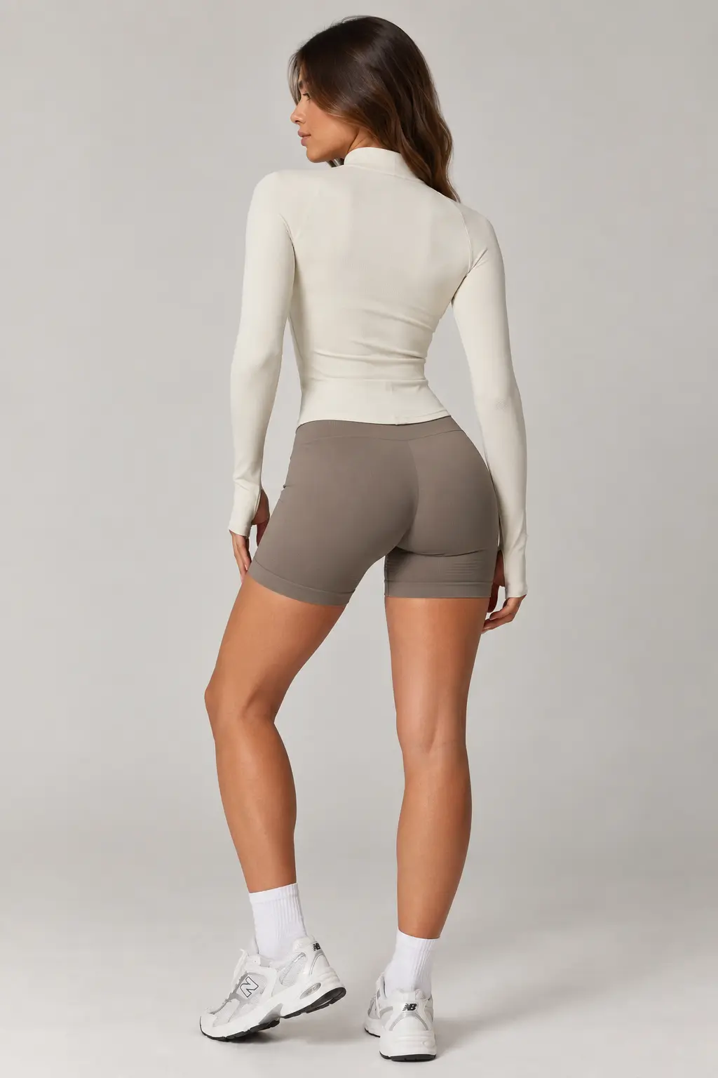 Compress Jacket