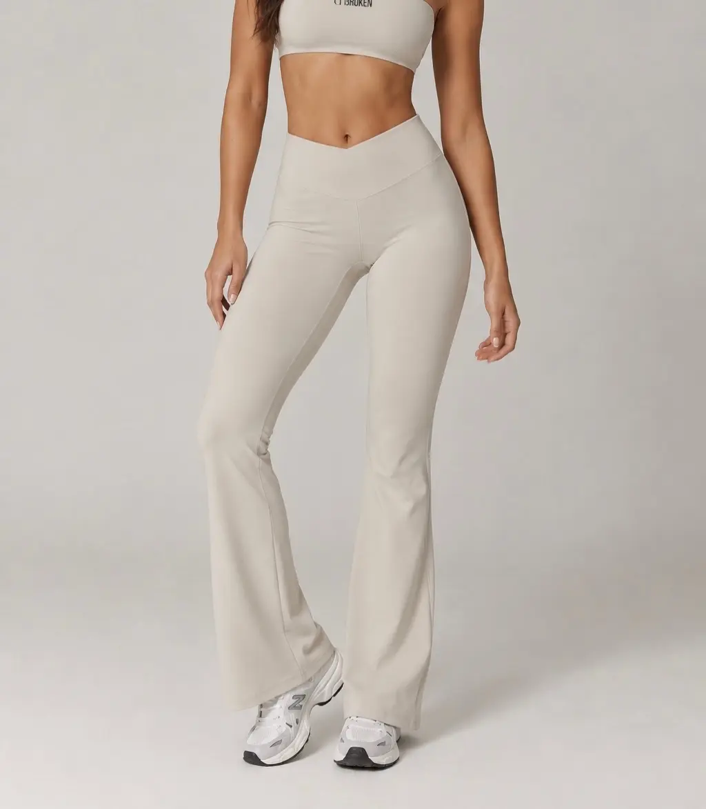 Flare Legging