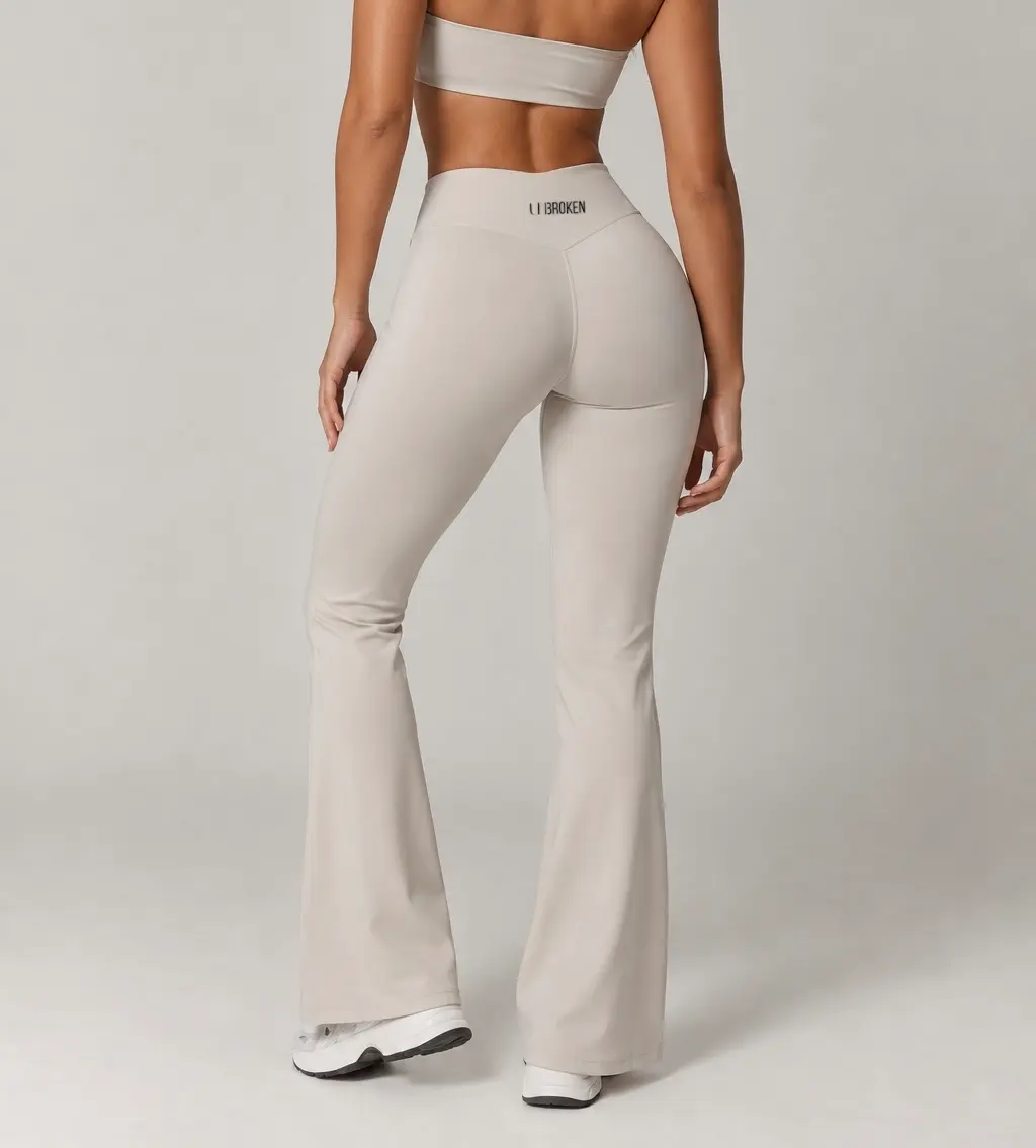 Flare Legging